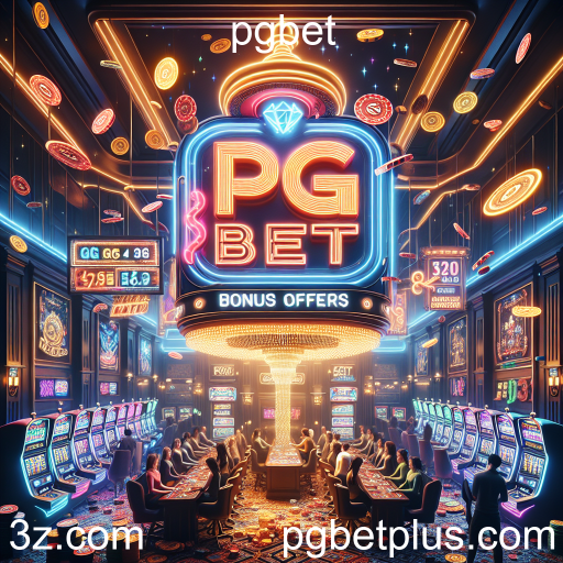 Ofertas de Bônus no pgbet: Como Maximizar sua Experiência de Jogo