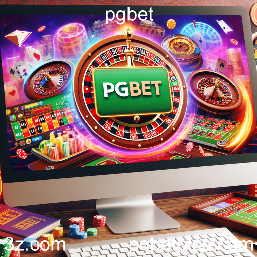A Ascensão dos Cassinos Online: Explorando a Categoria 'Cassino' no pgbet