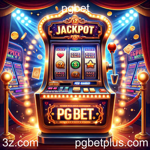 A Emoção dos Jackpots no pgbet: Uma Oportunidade Inesquecível de Ganhar Grande